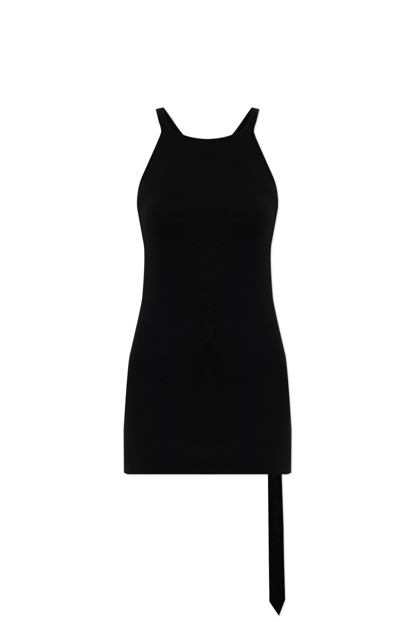 Black Top 'Racer' Rick Owens DRKSHDW - Vitkac Canada